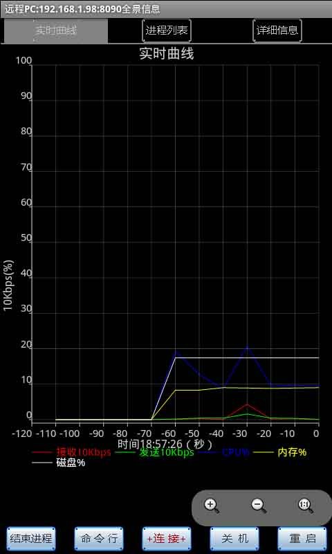 OneInfo Single截图1