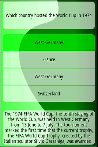 2010世界杯纪事截图2