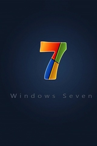 酷Windows 7 壁纸截图2