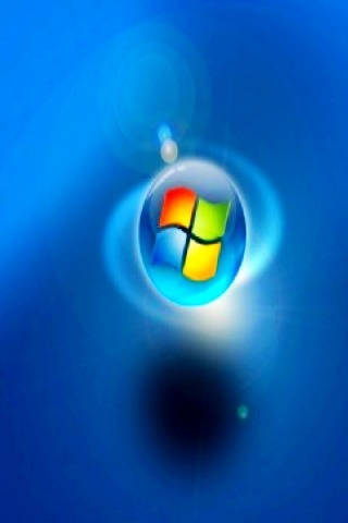 酷Windows 7 壁纸截图3