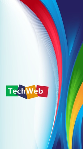 TechWeb极阅截图1