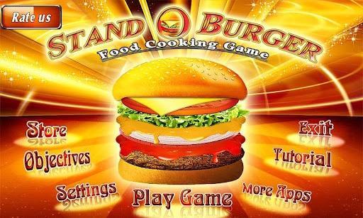 超级汉堡店 Stand O Burger Pro-1 Gold Coin截图2