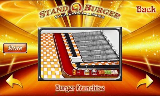 超级汉堡店 Stand O Burger Pro-1 Gold Coin截图4