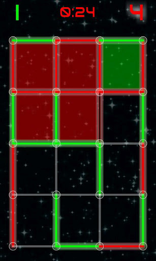 圈地大战 Square Wars截图3