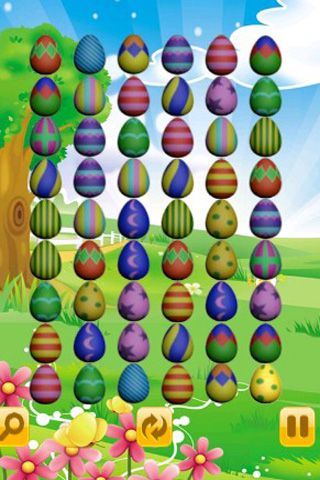 彩色的鸡蛋截图4