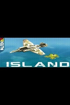 飞行岛(Island)截图