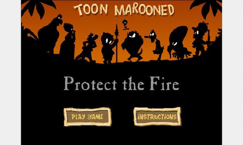 Toon marooned截图3