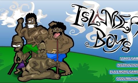 Islander Boys截图2