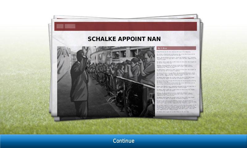 掌上足球经理2012 Football Manager Handheld 2012截图4