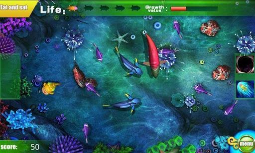 深海猎杀者 Deep sea hunt截图3