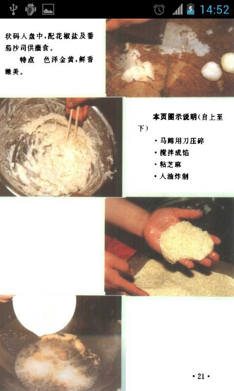 素食美味30种截图4