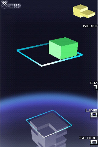 3D棱镜之迷截图4