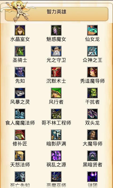 DOTA出装加点截图4