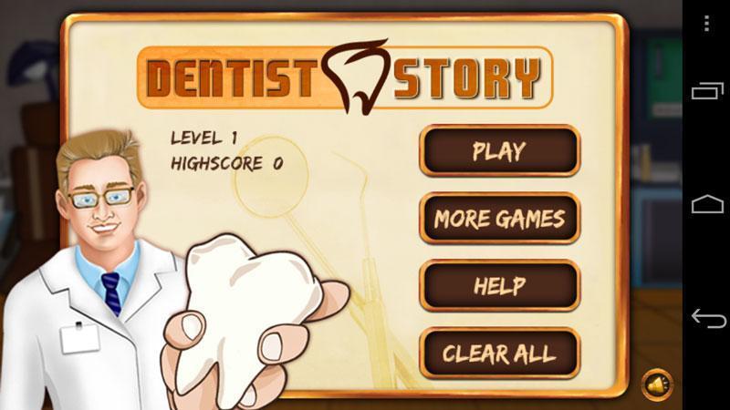 牙科医生的故事截图1