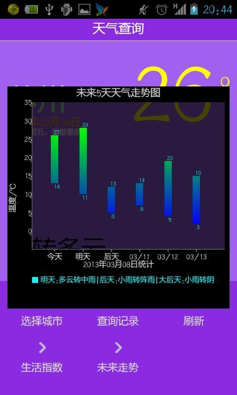 云墅百宝箱截图3