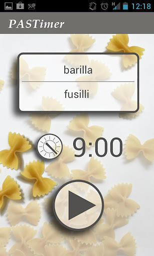 Pastimer - Kitchen Timer Lite截图3
