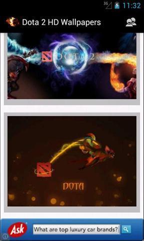 DOTA2壁纸(高清版)截图5