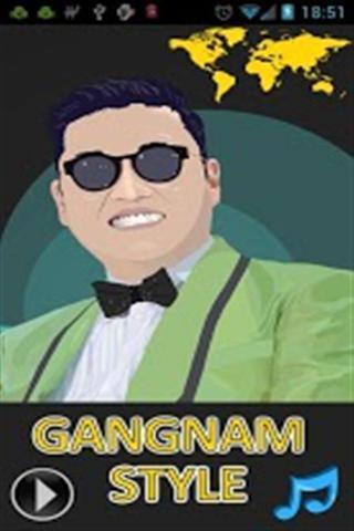 Gangnam Style Worldwide截图3