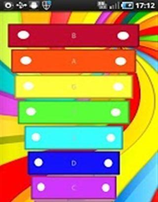 Xylophone Baby截图1