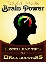 Boost Your Brain Power 2.0截图1