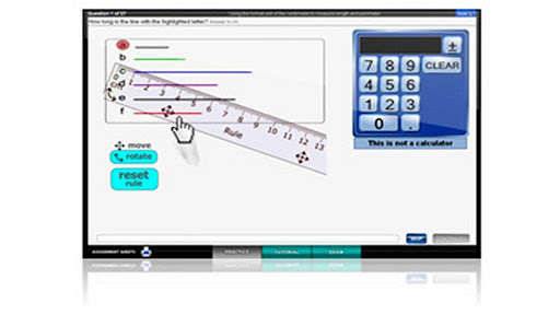 Future School Learning Systems截图5