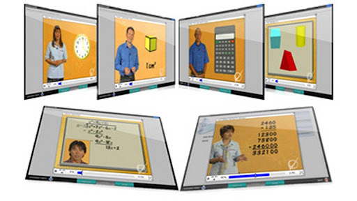 Future School Learning Systems截图6