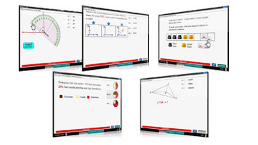 Future School Learning Systems截图8