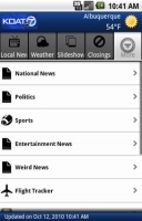 KOAT.com Local News 截图1