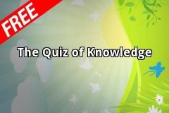 The Quiz Of Knowledge 截图1