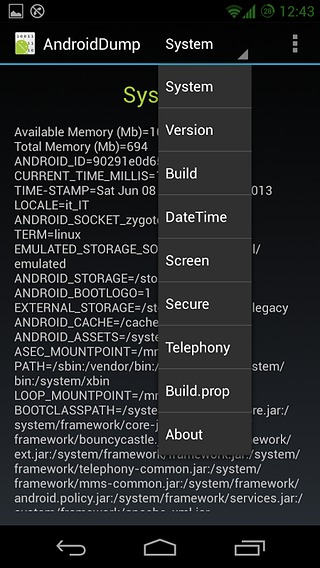 Android的DUMP截图5