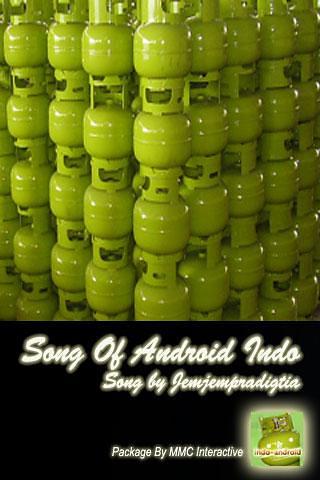 Song Of Android Indonesia截图1