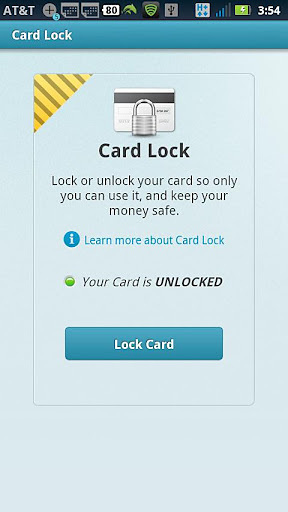 TurboTax Card Mobile截图6