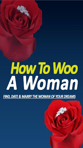How to Woo a Women截图3