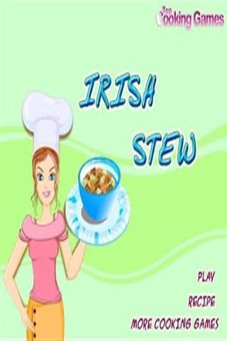 烹饪爱尔兰炖肉截图3