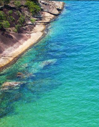 Beaches Wallpaper截图2