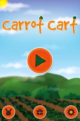 Carrot Cart截图1