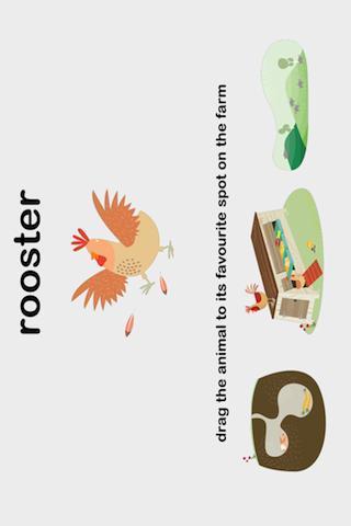 Matching Animals Lite截图3