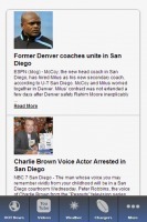 San Diego News Pro 1.01截图1