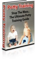 Potty Training 截图1