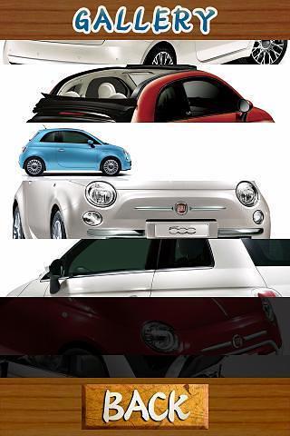 FIAT Sushi-Go-Round截图3