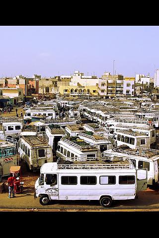 Discover Senegal截图1
