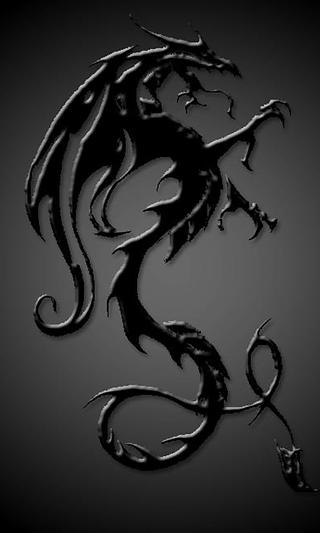 Dragon Wallpapers截图4