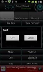 SFX Sound Effects截图4