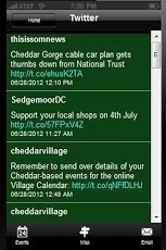 Cheddar Village截图2