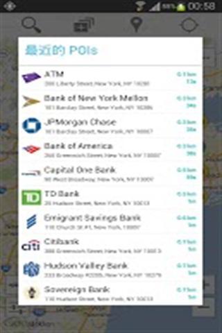 New York ATMs +截图6