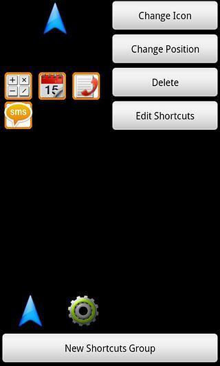 Click-Click Shortcut截图6