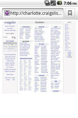 Full Version for Craigslist截图1