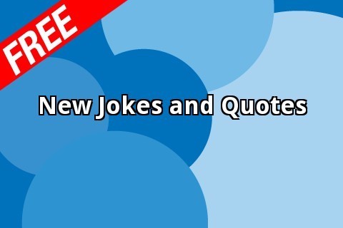 New Jokes And Quotes截图1