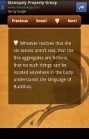 Bodhidharma Quotes 截图3