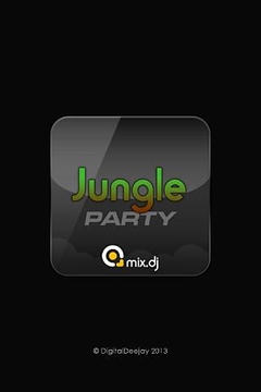 Jungle Party by mix.dj截图